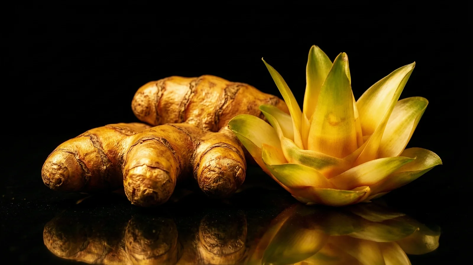 Malayan Botanical Specimen