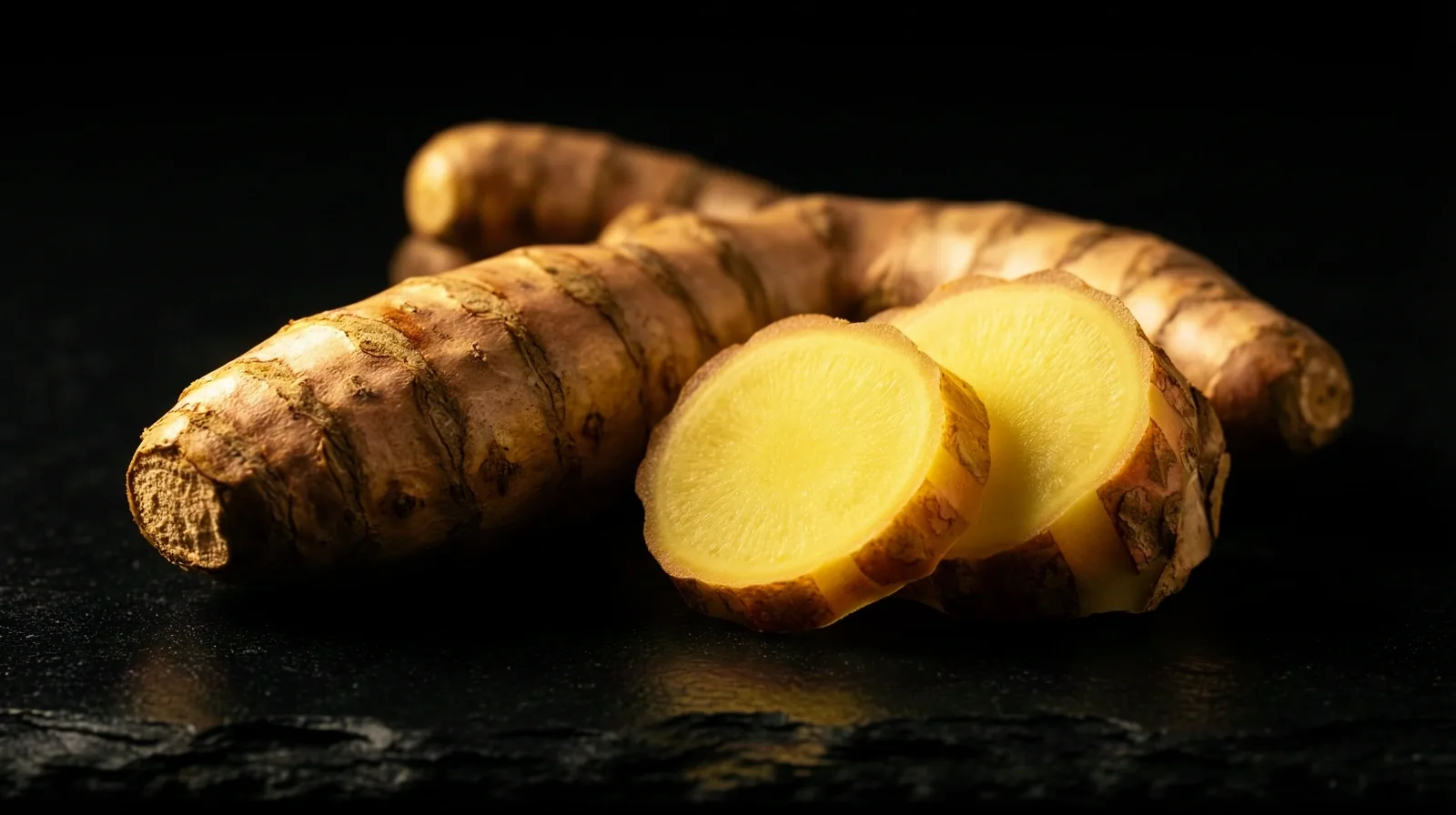 Traditional Malaysian botanicals